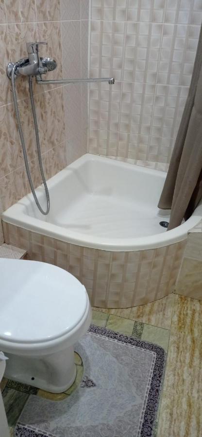 Golden Degrez Hotel Bukhara Exterior photo