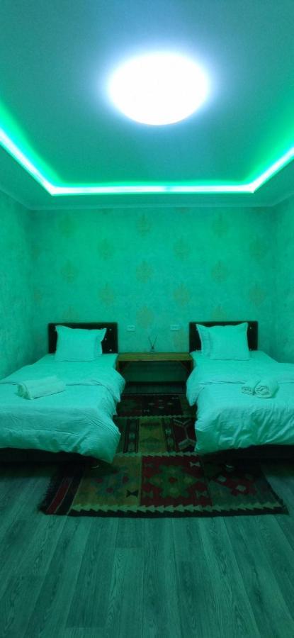 Golden Degrez Hotel Bukhara Exterior photo