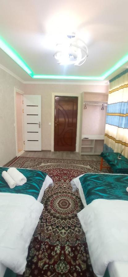 Golden Degrez Hotel Bukhara Exterior photo