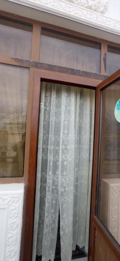 Golden Degrez Hotel Bukhara Exterior photo